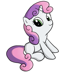 Size: 563x619 | Tagged: safe, artist:pavagat, derpibooru import, sweetie belle, pony, unicorn, female, filly, solo