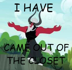 Size: 249x242 | Tagged: safe, derpibooru import, lord tirek, centaur, twilight's kingdom, 1000 hours in ms paint, comic sans, exploitable meme, grammar error, horns, lord tirek's outstretched arms, male, meme, ms paint, nose ring, open mouth, solo, text, tree