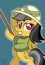 Size: 700x1000 | Tagged: safe, artist:php92, daring do, pegasus, pony, female, mare, solo, wings