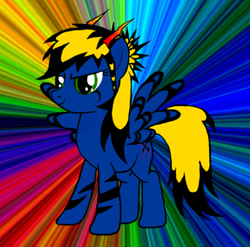 Size: 489x483 | Tagged: safe, artist:holyhell111, derpibooru import, oc, oc only, pegasus, pony, pegasus oc, wings