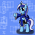 Size: 1092x1099 | Tagged: safe, artist:quarium, derpibooru import, minuette, pony, bipedal, cheongsam, clothes, solo