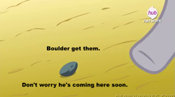 Size: 767x424 | Tagged: safe, screencap, boulder (pet), maud pie (episode), image macro, meme