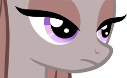 Size: 1280x788 | Tagged: safe, maud pie, earth pony, pony, maud pie (episode), female, gray coat, mare, recolor, solo