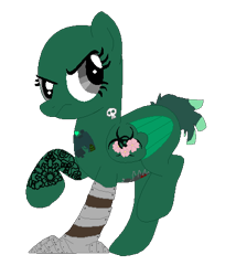 Size: 374x458 | Tagged: safe, artist:shark_fighter, oc, oc only, pony, solo