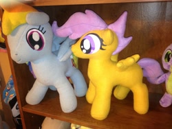 Size: 2048x1536 | Tagged: safe, artist:judhudson, scootaloo, irl, photo, plushie