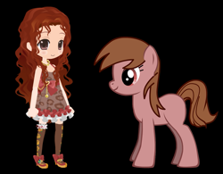 Size: 717x559 | Tagged: safe, oc, oc only, pony, pony creator, dream selfy