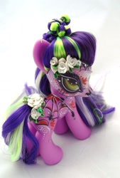 Size: 1024x1514 | Tagged: safe, artist:ambarjulieta, brushable, custom, irl, photo, toy