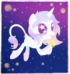 Size: 746x786 | Tagged: safe, artist:disfiguredstick, oc, oc only, oc:shooting star, solo