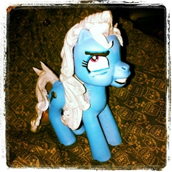 Size: 720x720 | Tagged: safe, artist:cannibalcupcakes, screw loose, pony, custom, mane