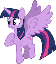 Size: 7165x8200 | Tagged: safe, artist:djdavid98, artist:uxyd, twilight sparkle, twilight sparkle (alicorn), alicorn, pony, .ai available, .svg available, absurd resolution, female, mare, simple background, solo, transparent background, vector