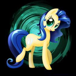 Size: 3000x3000 | Tagged: safe, artist:sweettots, oc, oc only, oc:milky way, pony, female, mare, solo