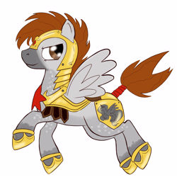 Size: 3000x3000 | Tagged: safe, artist:satohai, oc, oc only, pony, solo