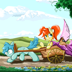 Size: 1024x1024 | Tagged: safe, artist:ba2sairus, derpibooru import, oc, oc only, pegasus, pony, pegasus oc, wings