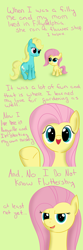 Size: 1280x3840 | Tagged: safe, artist:squiby-327, derpibooru import, posey, oc, g1, ask, ask posey, filly, tumblr