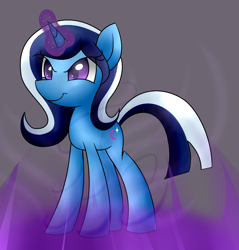 Size: 1480x1551 | Tagged: safe, artist:jetjetj, derpibooru import, oc, oc only, magical lesbian spawn, offspring, parent:trixie, parent:twilight sparkle, parents:twixie, solo