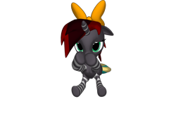 Size: 2000x1500 | Tagged: safe, derpibooru import, oc, oc only, alicorn, pony, alicorn oc, filly, ponylumen, scared, solo, sorry