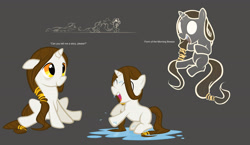 Size: 4286x2480 | Tagged: safe, artist:lysok, oc, oc only, pony, unicorn