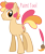 Size: 1140x1373 | Tagged: safe, artist:looji, derpibooru import, oc, oc only, oc:paint tool, pony, unicorn, solo