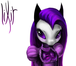 Size: 1116x964 | Tagged: safe, artist:anthropony, derpibooru import, oc, oc only, oc:lixir, anthro, anthro oc, simple background, solo, transparent background