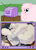 Size: 340x477 | Tagged: safe, derpibooru import, oc, oc:fluffle puff, altaria, exploitable meme, mega altaria, mega evolution, meme, obligatory pony, pokémon, tv meme