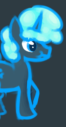 Size: 218x415 | Tagged: safe, artist:ponies against bronies, derpibooru import, oc, oc only, pony, unicorn