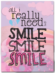 Size: 2259x3015 | Tagged: safe, artist:verygood91, lyrics, smile song, text, text only, typography