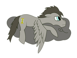 Size: 800x600 | Tagged: safe, artist:necro1337, derpibooru import, doctor whooves, discord whooves, solo