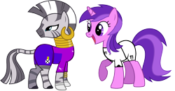 Size: 1812x949 | Tagged: safe, artist:ironm17, amethyst star, sparkler, zecora, zebra, clothes, football, ghana, gloves, jersey, short-sleeved goalkeeper jersey, world cup