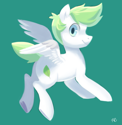 Size: 1005x1026 | Tagged: safe, artist:comikazia, oc, oc only, pony, solo