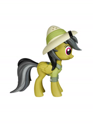 Size: 1360x1836 | Tagged: safe, derpibooru import, daring do, funko, hot topic, official, solo, toy