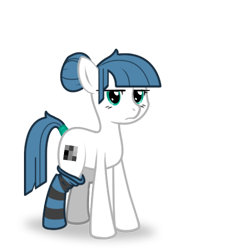 Size: 500x500 | Tagged: safe, artist:opeegenetalia, derpibooru import, oc, oc only, oc:opeegenetalia, /mlp/ genitaliations, clothes, socks, solo, striped socks