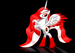 Size: 2480x1754 | Tagged: safe, artist:sat-fu, derpibooru import, indonesia, nation ponies, solo