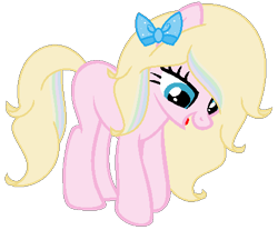 Size: 444x367 | Tagged: safe, artist:sky-winds, oc, oc only, oc:dolce, earth pony, pony, solo