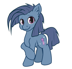 Size: 900x864 | Tagged: safe, artist:mattatatta, oc, oc only, oc:pippywish, earth pony, pony, solo