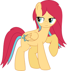 Size: 2848x3045 | Tagged: safe, artist:ulyssesgrant, derpibooru import, oc, oc only, oc:ion, pegasus, pony, cute, simple background, solo, transparent background, vector