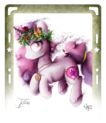 Size: 1083x1250 | Tagged: safe, artist:jamescorck, artist:woonasart, sweetie belle, collaboration, colored, cutie mark, solo, the cmc's cutie marks, unshorn fetlocks