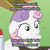 Size: 500x500 | Tagged: safe, derpibooru import, sweetie belle, pony, undead, unicorn, vampire, vampony, exploitable meme, female, filly, horn, image macro, meme, solo, sudden clarity sweetie belle, text, two toned mane, white coat, wide eyes