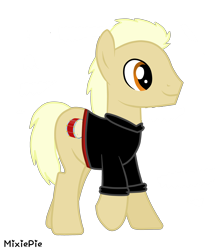 Size: 3000x3486 | Tagged: safe, artist:mixiepie, derpibooru import, doctor who, simple background, solo, the master, transparent background, vector