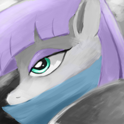 Size: 2000x2000 | Tagged: safe, artist:marky1212, derpibooru import, maud pie, icon, solo