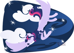 Size: 800x573 | Tagged: safe, artist:danie-me, derpibooru import, twilight sparkle, twilight sparkle (alicorn), alicorn, pony, female, mare, solo