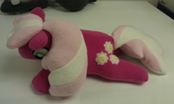 Size: 2592x1552 | Tagged: safe, artist:stormynight79, cheerilee, irl, photo, plushie