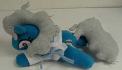 Size: 1746x1006 | Tagged: safe, artist:stormynight79, screw loose, irl, photo, plushie