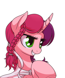 Size: 500x600 | Tagged: safe, artist:stoic5, derpibooru import, oc, oc only, oc:marker pony, 4chan, bust, portrait, solo