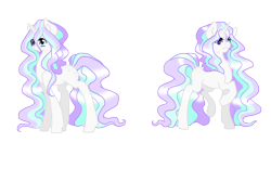 Size: 1800x1200 | Tagged: safe, artist:sarahostervig, oc, oc only, pony, unicorn, harmony bell, solo