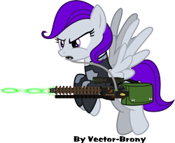 Size: 4025x3297 | Tagged: safe, artist:vector-brony, derpibooru import, oc, oc only, oc:morning glory (project horizons), fallout equestria, fallout equestria: project horizons, fallout, solo