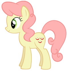 Size: 1544x1641 | Tagged: safe, artist:durpy, derpibooru import, gala appleby, apple family member, simple background, solo, transparent background, vector