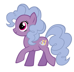 Size: 1584x1552 | Tagged: safe, artist:durpy, derpibooru import, lilac links, earth pony, pony, background pony, cute, female, lilac adoralinks, mare, simple background, solo, transparent background, vexel