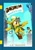 Size: 599x855 | Tagged: safe, derpibooru import, daring do, doctor caballeron, daring do adventure collection, book, book cover, cover, daring do and the forbidden city of clouds, g.m. berrow, official