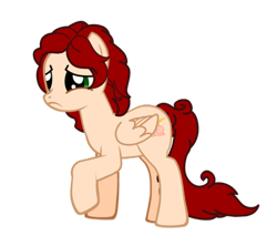 Size: 500x444 | Tagged: safe, derpibooru import, oc, oc only, pegasus, pony, pony creator, ponified, simple background, solo, transparent background, vector