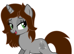 Size: 1800x1314 | Tagged: safe, artist:internetianer, derpibooru import, oc, oc only, oc:cubic, pony, unicorn, female, simple background, solo, transparent background, vector